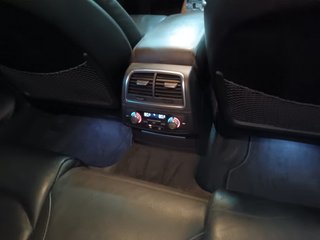 Audi A6 3.0 TDI 245cv quattro S tronic