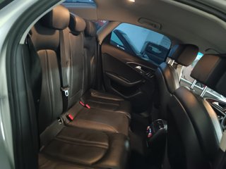 Audi A6 3.0 TDI 245cv quattro S tronic