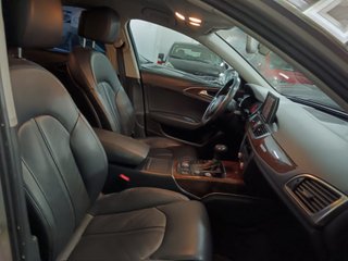 Audi A6 3.0 TDI 245cv quattro S tronic