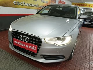Audi A6 3.0 TDI 245cv quattro S tronic