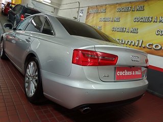 Audi A6 3.0 TDI 245cv quattro S tronic