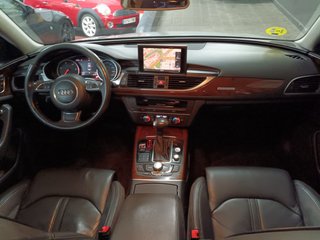 Audi A6 3.0 TDI 245cv quattro S tronic