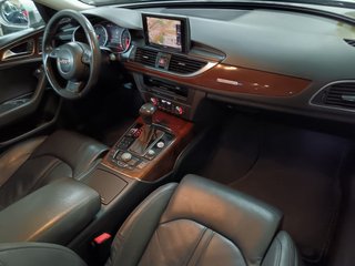 Audi A6 3.0 TDI 245cv quattro S tronic