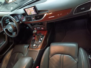 Audi A6 3.0 TDI 245cv quattro S tronic