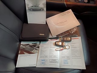 Audi A6 3.0 TDI 245cv quattro S tronic