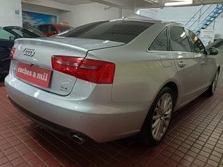 Audi A6 3.0 TDI 245cv quattro S tronic