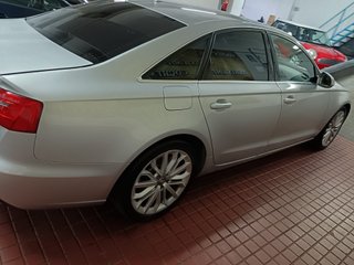 Audi A6 3.0 TDI 245cv quattro S tronic