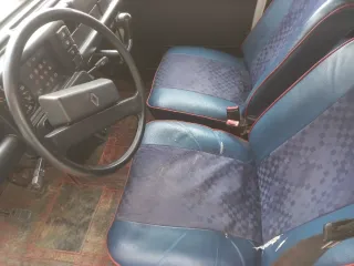 Renault 4l 1990