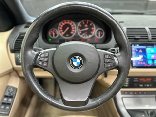 BMW X5 2007