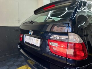 BMW X5 2007