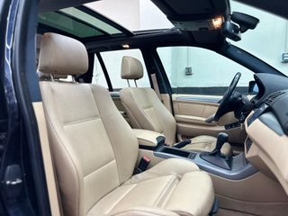 BMW X5 2007