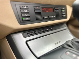 BMW X5 2007