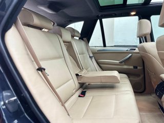 BMW X5 2007
