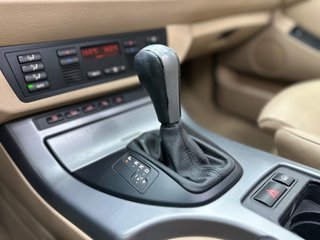 BMW X5 2007
