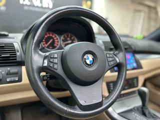 BMW X5 2007