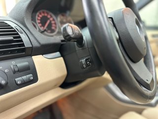 BMW X5 2007