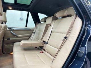 BMW X5 2007