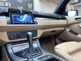 BMW X5 2007