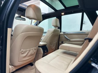 BMW X5 2007