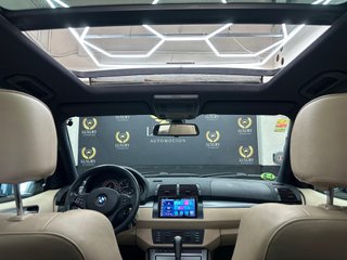 BMW X5 2007