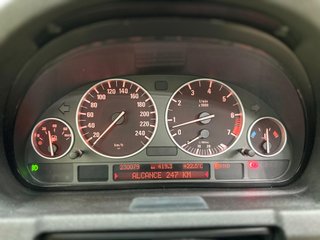 BMW X5 2007