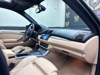 BMW X5 2007
