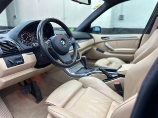BMW X5 2007