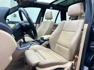 BMW X5 2007