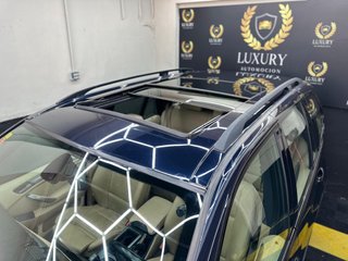 BMW X5 2007
