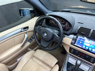 BMW X5 2007