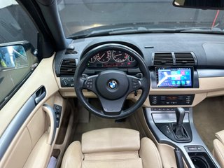 BMW X5 2007