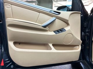 BMW X5 2007