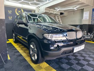 BMW X5 2007