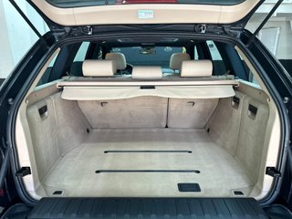 BMW X5 2007