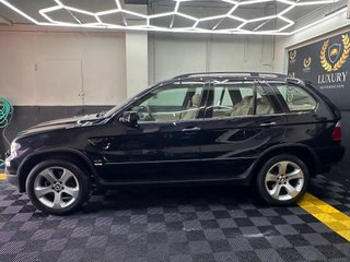 BMW X5 2007