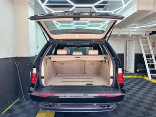 BMW X5 2007