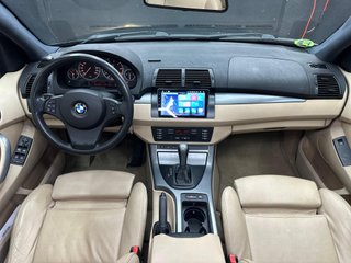 BMW X5 2007