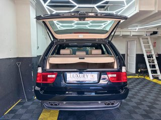 BMW X5 2007