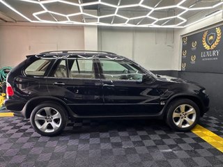 BMW X5 2007