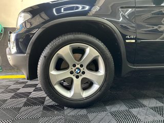 BMW X5 2007