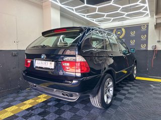 BMW X5 2007
