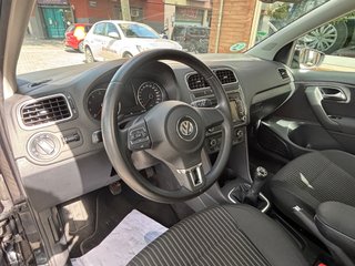 Volkswagen Polo 1.2TSI 105CV