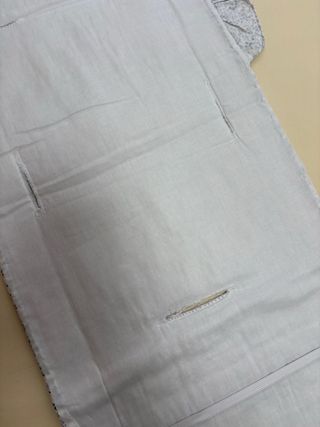 Colchoneta silla paseo universal flores