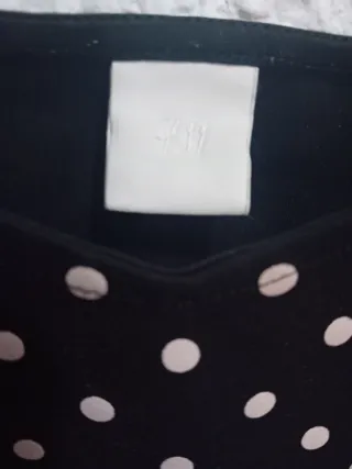 Lote Ropa: Leggings y Camiseta.