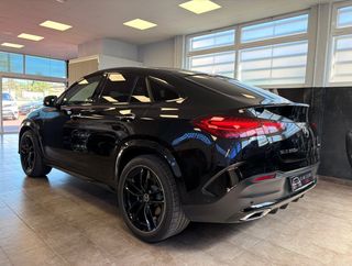 Mercedes-Benz GLE Coupé GLE 300 d 4MATIC