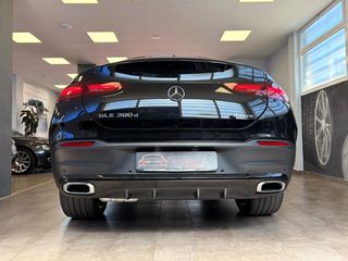 Mercedes-Benz GLE Coupé GLE 300 d 4MATIC