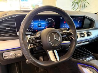 Mercedes-Benz GLE Coupé GLE 300 d 4MATIC