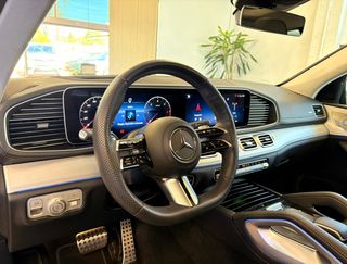 Mercedes-Benz GLE Coupé GLE 300 d 4MATIC