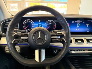 Mercedes-Benz GLE Coupé GLE 300 d 4MATIC