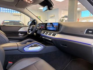 Mercedes-Benz GLE Coupé GLE 300 d 4MATIC